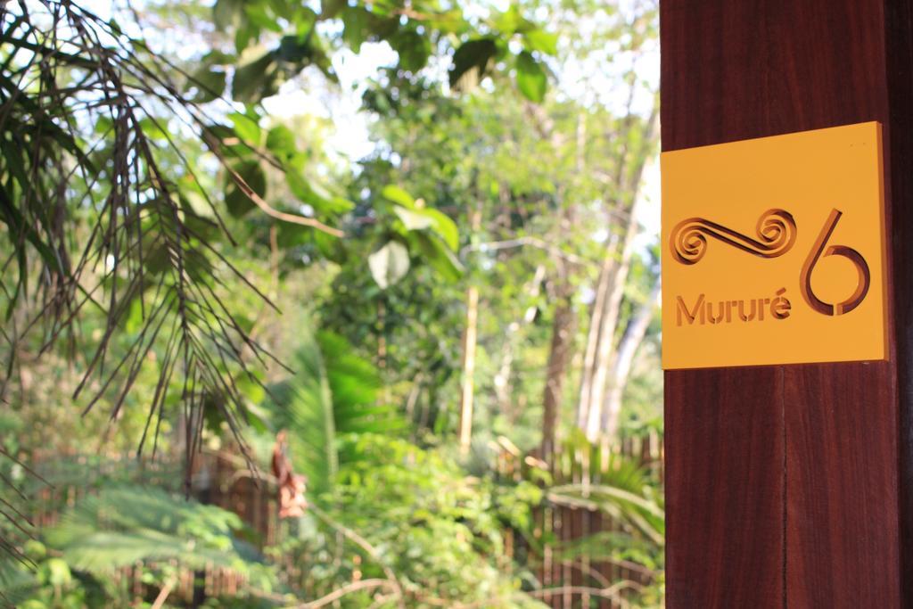 Vila De Alter Pousada Boutique Amazonia アウテル・ド・ション エクステリア 写真